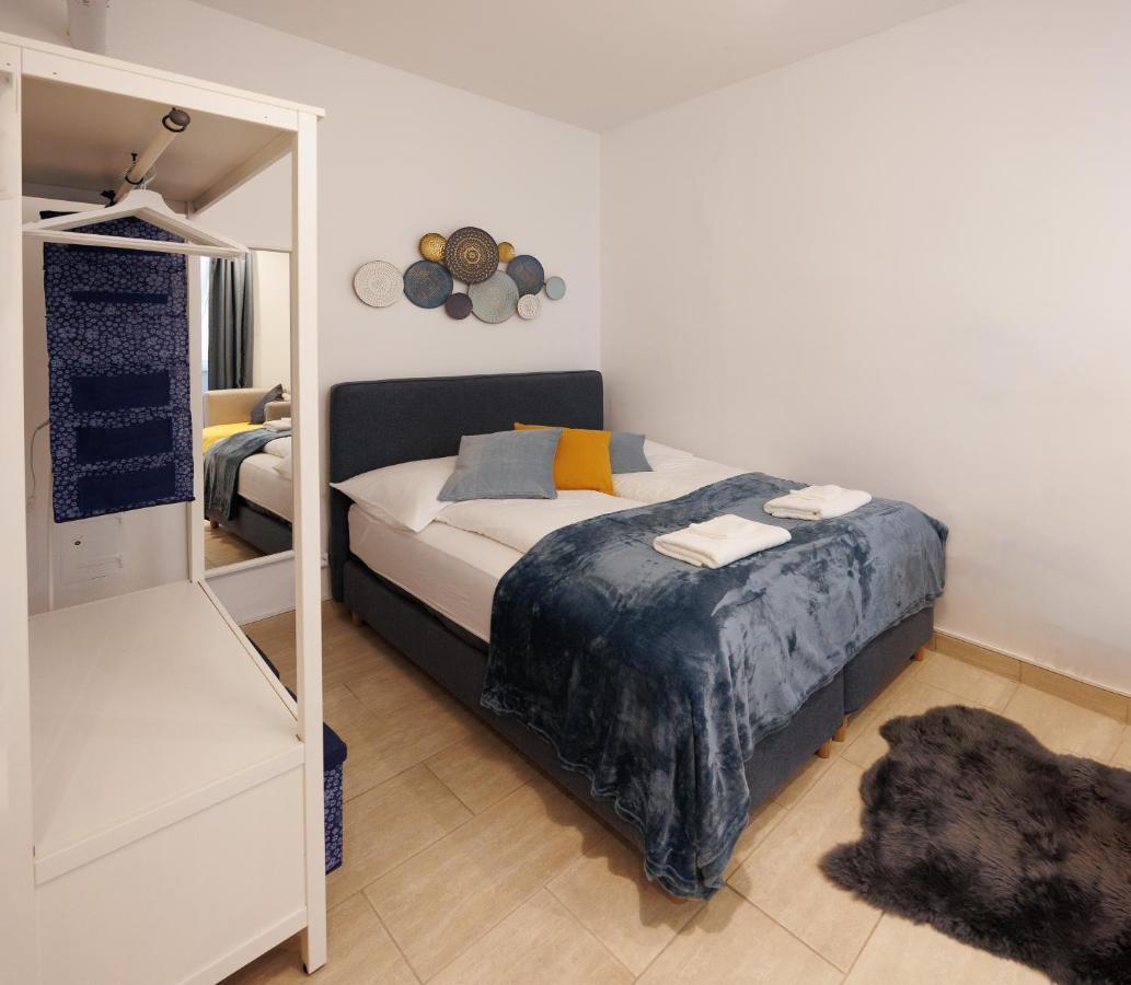Cozy Market-Square Retreat Located In The Heart Of The 10Th District Βιέννη Εξωτερικό φωτογραφία