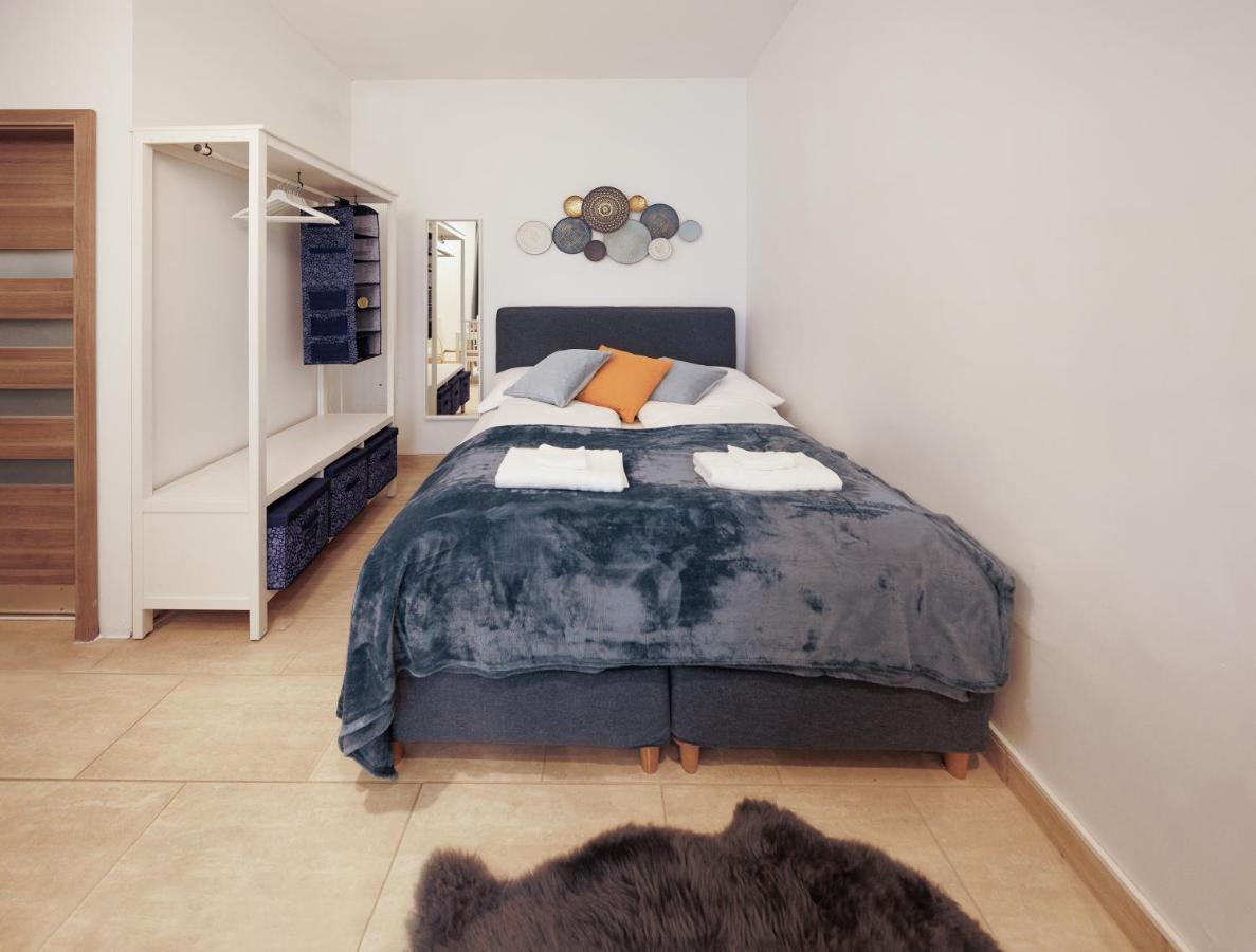 Cozy Market-Square Retreat Located In The Heart Of The 10Th District Βιέννη Εξωτερικό φωτογραφία