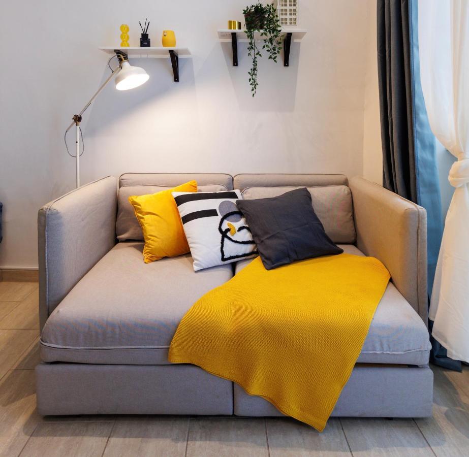 Cozy Market-Square Retreat Located In The Heart Of The 10Th District Βιέννη Εξωτερικό φωτογραφία