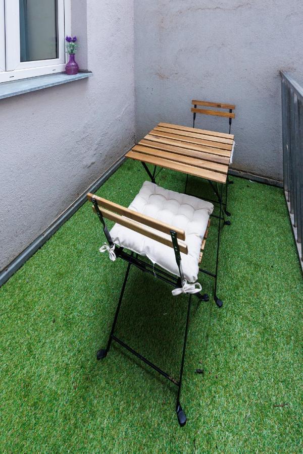 Cozy Market-Square Retreat Located In The Heart Of The 10Th District Βιέννη Εξωτερικό φωτογραφία